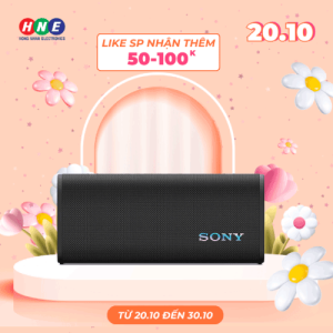 SRS-ULT30 | Loa Bluetooth Sony ULT Field 3